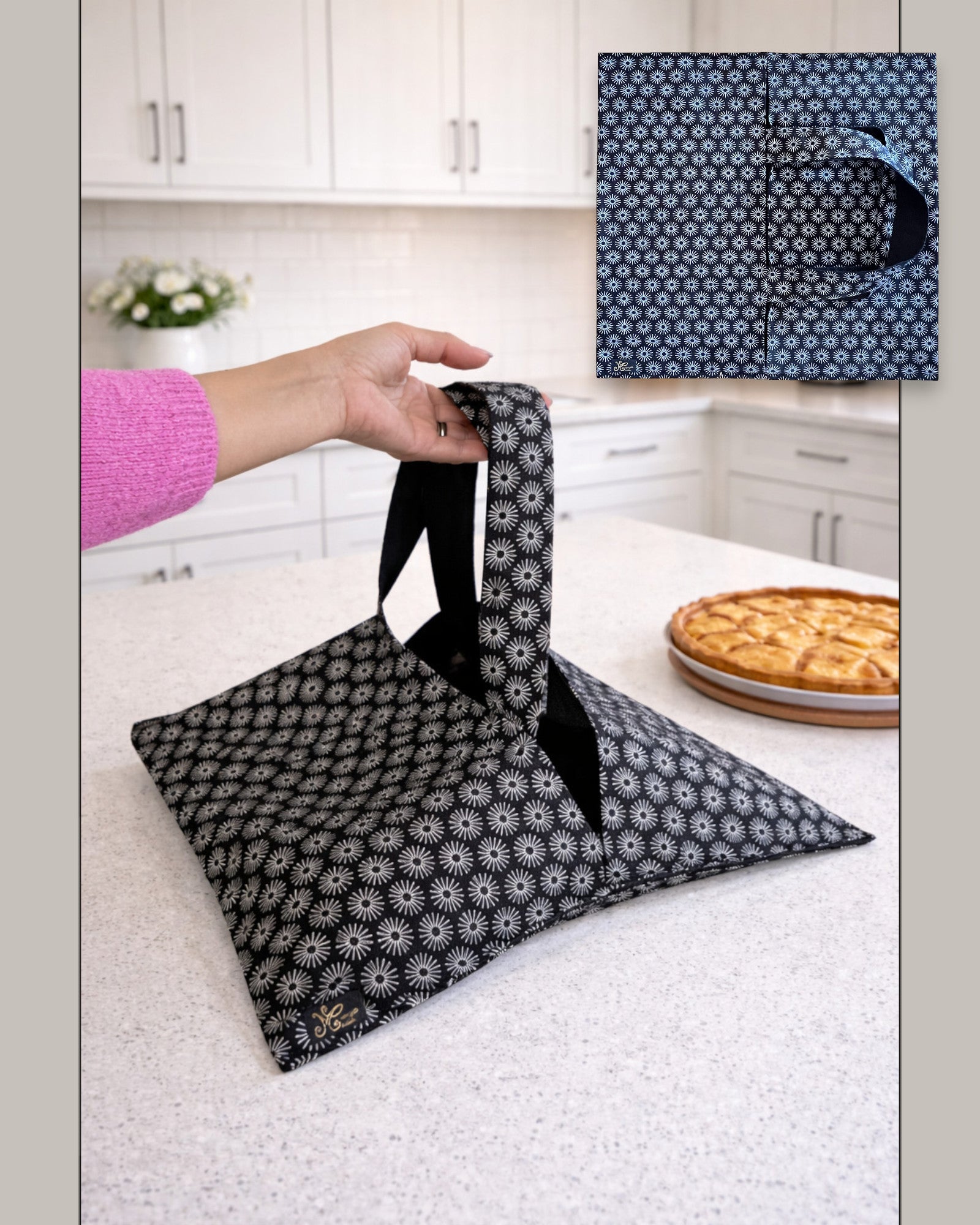 Sac à tarte