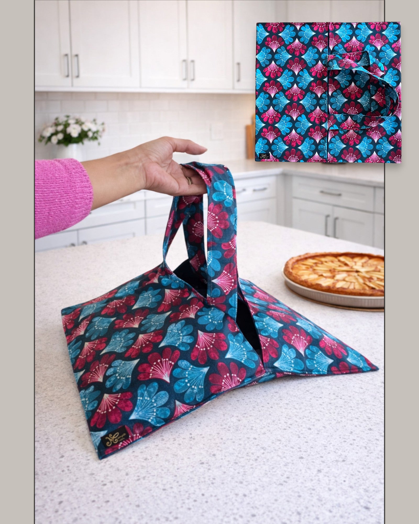 Sac à tarte