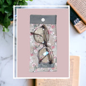 Etui à lunettes
