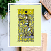 Etui à lunettes