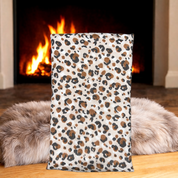 Bouillotte sèche aux graines de Lin bio cultivé en France