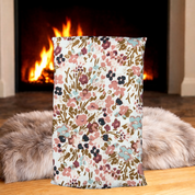 Bouillotte sèche aux graines de Lin bio cultivé en France