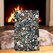 Bouillotte sèche aux graines de Lin bio cultivé en France