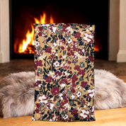 Bouillotte sèche aux graines de Lin bio cultivé en France