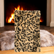 Bouillotte sèche aux graines de Lin bio cultivé en France