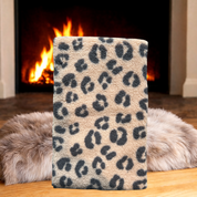 Bouillotte sèche aux graines de Lin bio cultivé en France