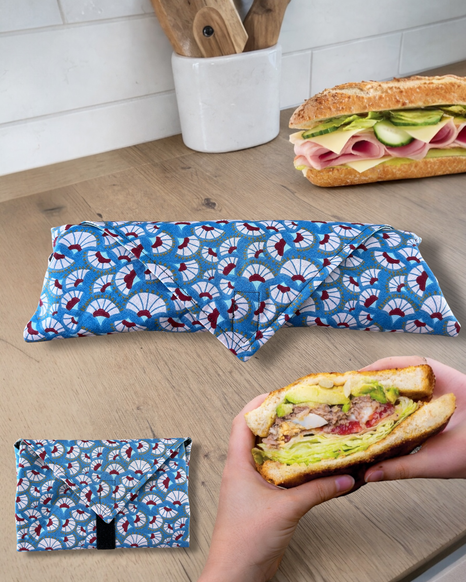 Mag'Wrap