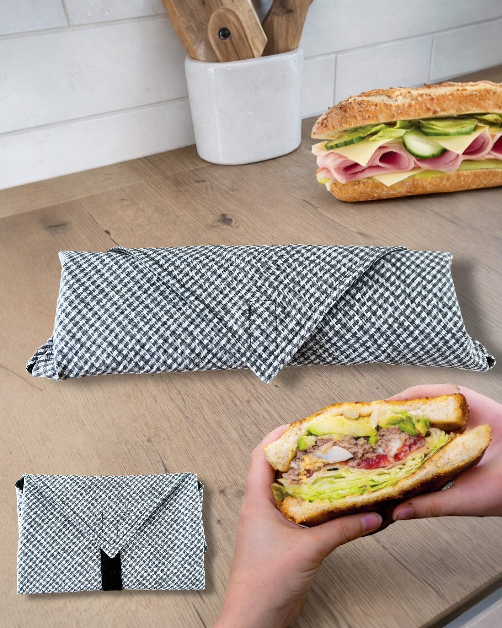 Mag'Wrap