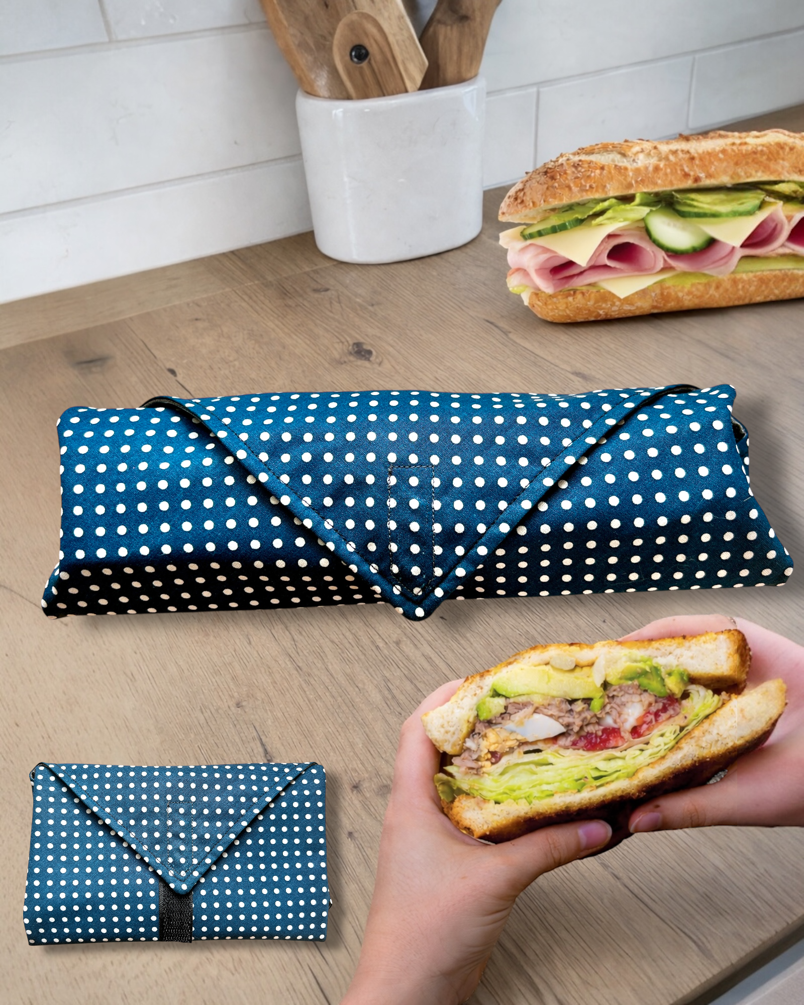 Mag'Wrap