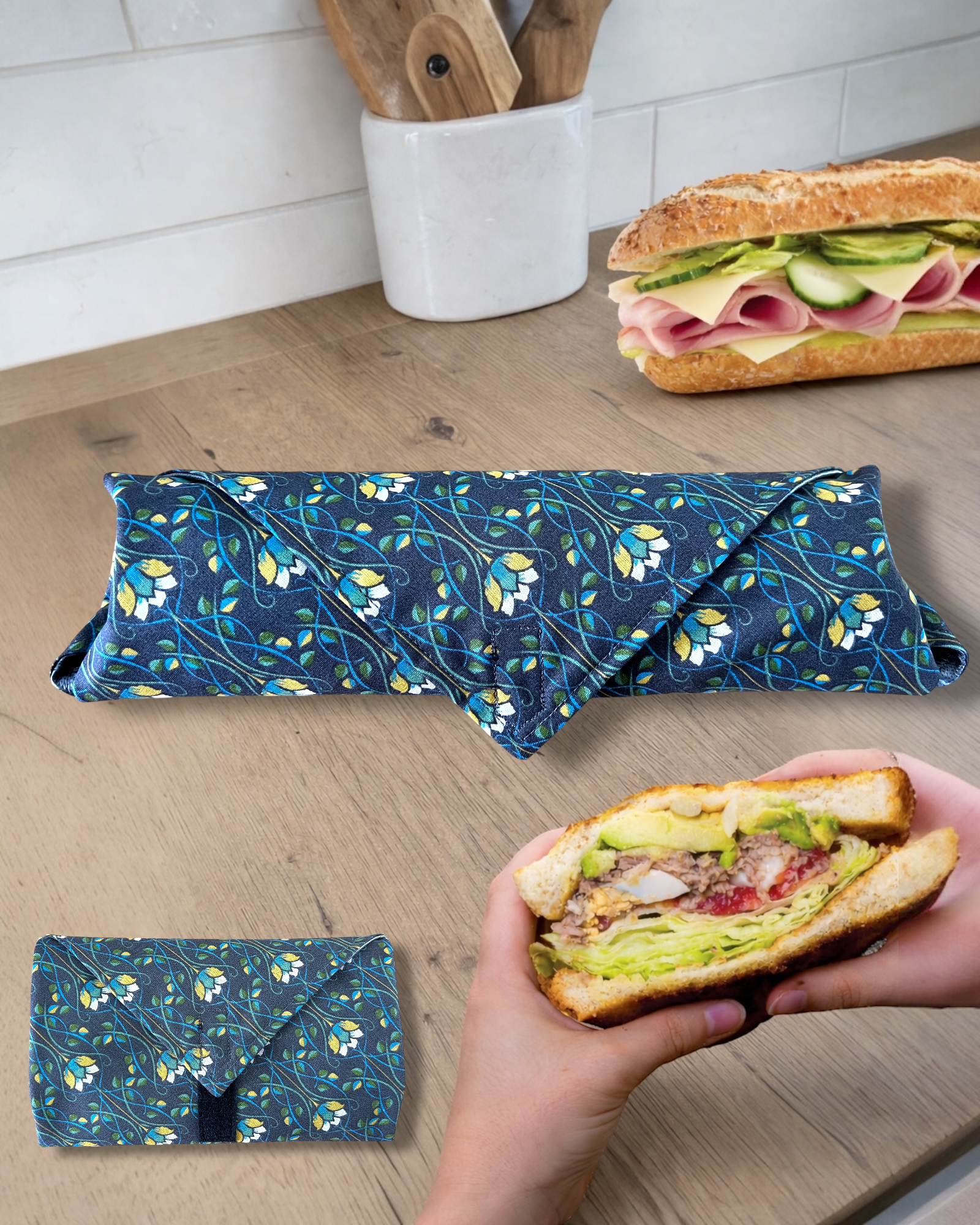 Mag'Wrap