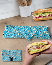 Mag'Wrap